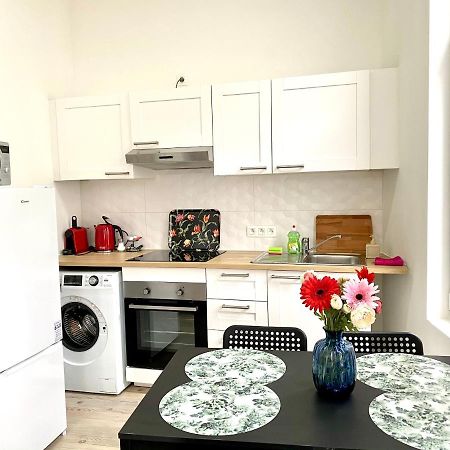 Bonjour Apartments Сentre 3 Antwerpen Eksteriør bilde